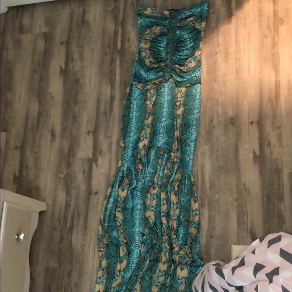 Never worn